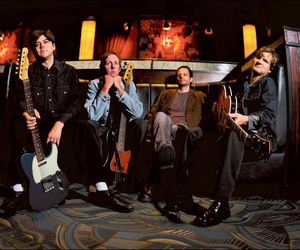 Gin Blossoms Gin Blossoms