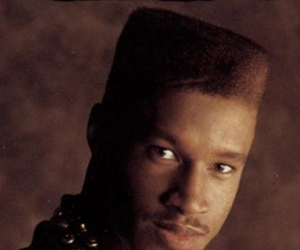 Tony Terry Tony Terry