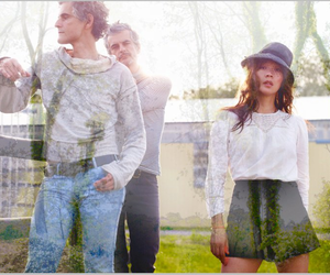 Blonde Redhead Blonde Redhead