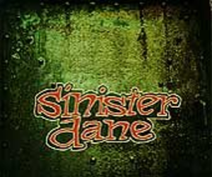 Sinister Dane Sinister Dane