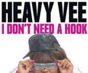 Heavy Vee Heavy Vee