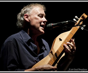 Bruce Hornsby & The Noisemakers Bruce Hornsby & The Noisemakers