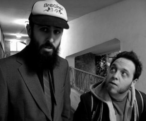 dan le sac Vs Scroobius Pip dan le sac Vs Scroobius Pip