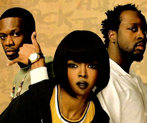 Fugees (Tranzlator Crew) Fugees (Tranzlator Crew)