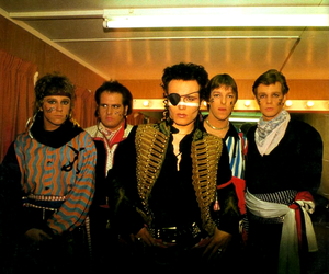 Adam & The Ants Adam & The Ants