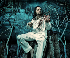 Jonathan Davis And The SFA Jonathan Davis And The SFA