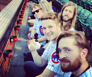 Imagine Dragons Imagine Dragons