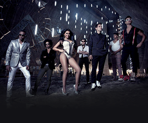 Mandinga Mandinga