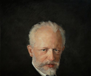 Pyotr Ilyich Tchaikovsky Pyotr Ilyich Tchaikovsky
