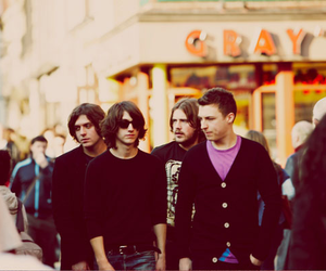 Arctic Monkeys Arctic Monkeys