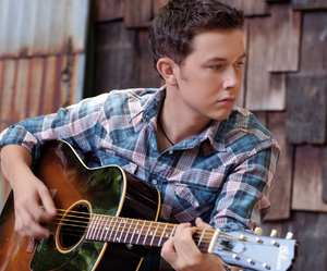 Scotty McCreery Scotty McCreery
