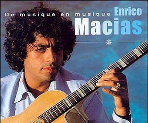 Enrico Macias Enrico Macias