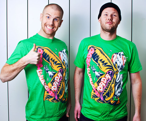 Dada Life Dada Life