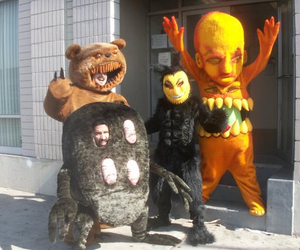 Torche Torche