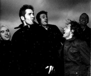 Del Amitri Del Amitri