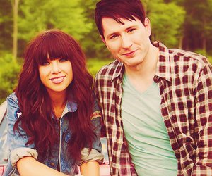 Owl City & Carly Rae Jepsen Owl City & Carly Rae Jepsen