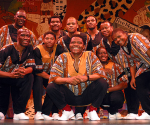 Ladysmith Black Mambazo Ladysmith Black Mambazo