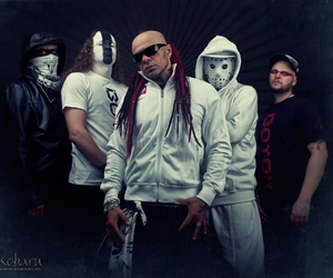 My Riot My Riot