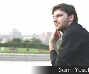 sami yusuf sami yusuf