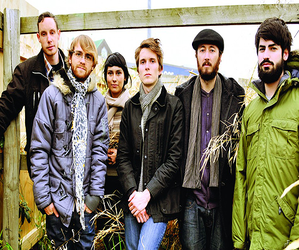 Avalanche City Avalanche City