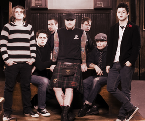 Dropkick Murphys Dropkick Murphys