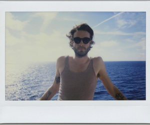 Father John Misty Father John Misty