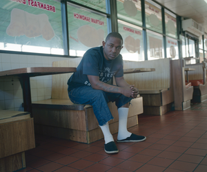 Kendrick Lamar Kendrick Lamar