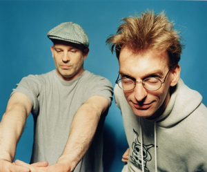 Coldcut Coldcut