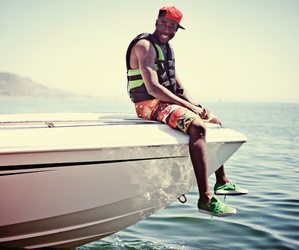 Freddie Gibbs Freddie Gibbs