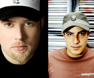 Alex MORPH & Protoculture Alex MORPH & Protoculture