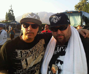 DJ MUGGS vs ILL BILL DJ MUGGS vs ILL BILL
