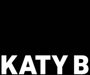 Katy B x Jacques Greene Katy B x Jacques Greene