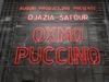 Oxmo Puccino - Retour sur concert à l'Olympia