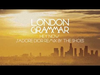 London Grammar - Hey Now (J'adore Dior Remix by The Shoes)