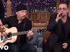 U2 - Ordinary Love (Live on The Tonight Show Starring Jimmy Fallon)