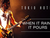 Tokio Hotel - When It Rains It Pours