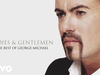 George Michael - As (CJ Mackintosh Remix) (Audio)