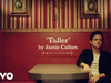 Jamie Cullum - Taller (Visualiser)