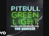 Pitbull - Greenlight (Alex Ross Extended Mix) (Audio) (feat. Flo Rida, LunchMoney Lewis)