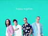 Weezer - Happy Together