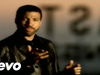 Lionel Richie - Ordinary Girl