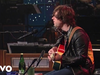 Ryan Adams - Ashes & Fire (Live on Letterman)