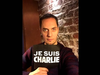 Grand Corps Malade - #JeSuisCharlie
