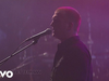 Queens Of The Stone Age - Like Clockwork (Live on Letterman)