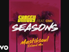 Shaggy - Seasons (Mastiksoul Island Mix) (Audio) (feat. OMI)