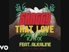 Shaggy - That Love (Dancehall Remix) (Audio) (feat. Alkaline)