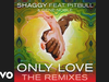 Shaggy - Only Love (Mickey Humphrey Remix) (Audio) (feat. Pitbull, Gene Noble)