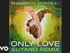 Shaggy - Only Love (Suyano Remix) (Audio) (feat. Pitbull, Gene Noble)