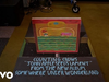 Counting Crows - John Appleseed's Lament (Art Reveal)