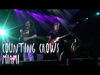 Counting Crows - Miami Live 2017 Summer Tour